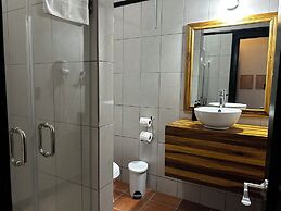 Viajero San José Hostel