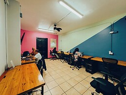 Viajero San José Hostel