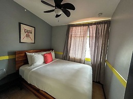 Viajero San José Hostel