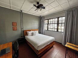 Viajero San José Hostel