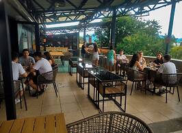 Viajero San José Hostel