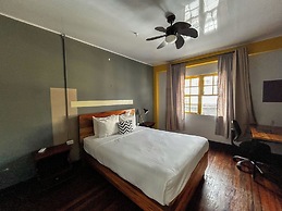 Viajero San José Hostel