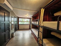 Viajero San José Hostel