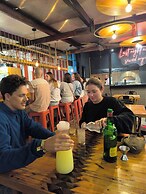 Viajero San José Hostel