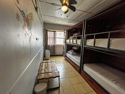 Viajero San José Hostel