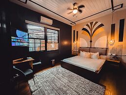 Viajero San José Hostel