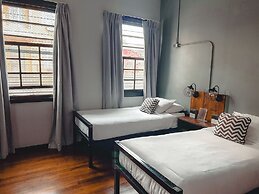 Viajero San José Hostel