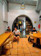 Viajero San José Hostel