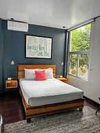 Viajero San José Hostel