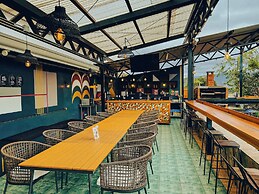 Viajero San José Hostel