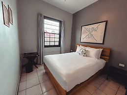 Viajero San José Hostel