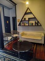 Viajero San José Hostel