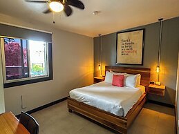 Viajero San José Hostel
