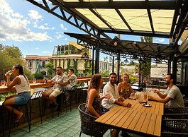 Viajero San José Hostel