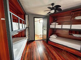 Viajero San José Hostel