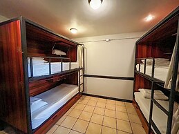Viajero San José Hostel