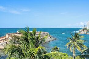 Condado Lagoon by Otium