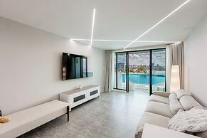 Condado Lagoon by Otium