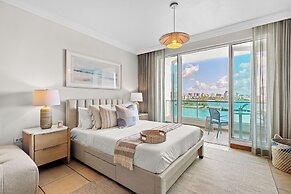 Condado Lagoon by Otium