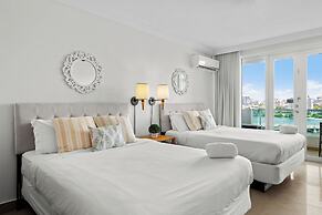 Condado Lagoon by Otium