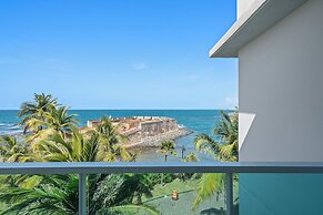 Condado Lagoon by Otium