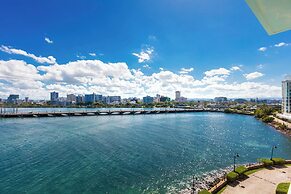 Condado Lagoon by Otium