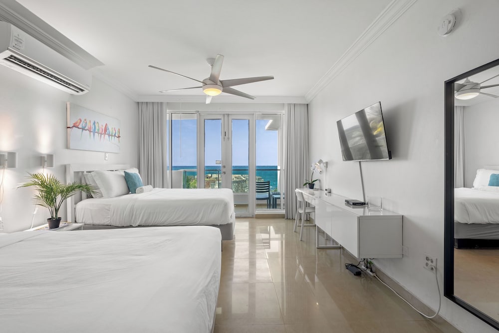 Condado Lagoon by Otium