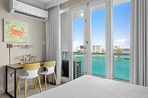 Condado Lagoon by Otium