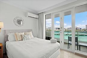 Condado Lagoon by Otium