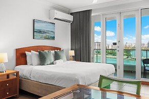 Condado Lagoon by Otium