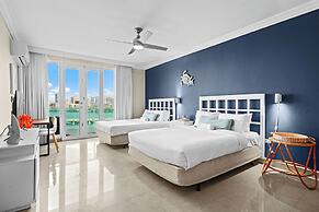 Condado Lagoon by Otium