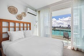 Condado Lagoon by Otium