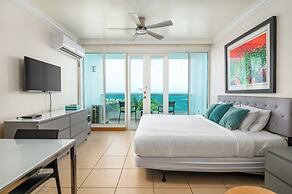 Condado Lagoon by Otium