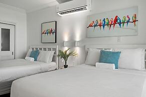 Condado Lagoon by Otium