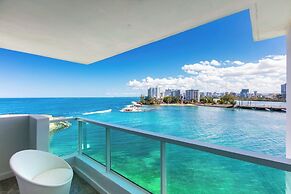 Condado Lagoon by Otium