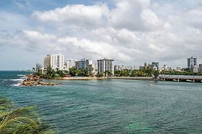 Condado Lagoon by Otium