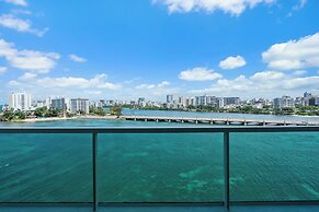 Condado Lagoon by Otium