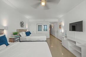 Condado Lagoon by Otium