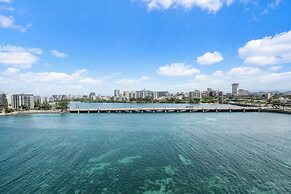 Condado Lagoon by Otium