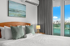 Condado Lagoon by Otium