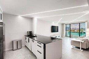 Condado Lagoon by Otium