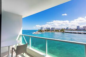 Condado Lagoon by Otium