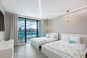 Condado Lagoon by Otium