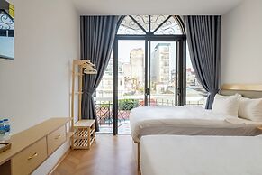 Starlight Hotel Hanoi