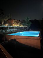 Zeytintepesi Pansiyon