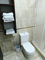 Zeytintepesi Pansiyon
