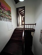 Zeytintepesi Pansiyon