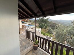 Zeytintepesi Pansiyon