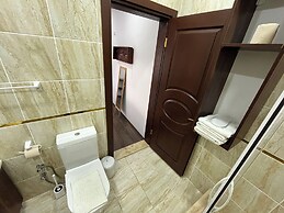 Zeytintepesi Pansiyon