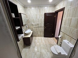 Zeytintepesi Pansiyon